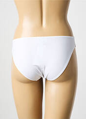 Culotte blanc LISE CHARMEL pour femme seconde vue
