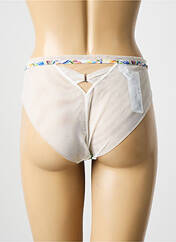 Culotte blanc LISE CHARMEL pour femme seconde vue