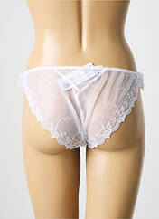 Culotte blanc LISE CHARMEL pour femme seconde vue