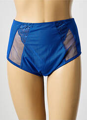 Culotte bleu ELOMI pour femme seconde vue