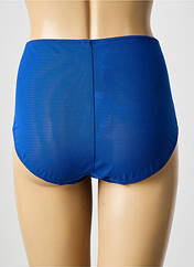 Culotte bleu ELOMI pour femme seconde vue