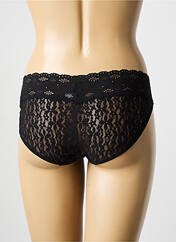 Culotte noir WACOAL pour femme seconde vue