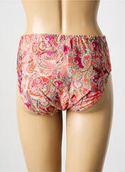 Culotte orange ANTIGEL pour femme seconde vue