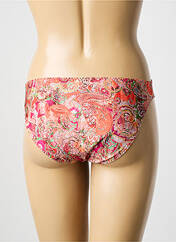 Culotte orange ANTIGEL pour femme seconde vue