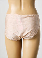 Culotte rose ANTIGEL pour femme seconde vue