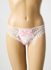 Culotte rose ANTIGEL pour femme seconde vue