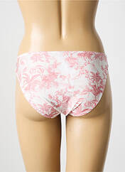 Culotte rose ANTIGEL pour femme seconde vue