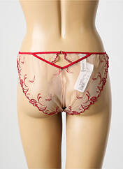 Culotte rouge LISE CHARMEL pour femme seconde vue