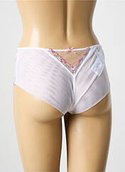 Shorty blanc LISE CHARMEL pour femme seconde vue