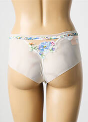 Shorty blanc LISE CHARMEL pour femme seconde vue