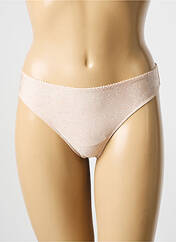 String chair ANTIGEL pour femme seconde vue