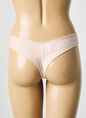 String chair ANTIGEL pour femme seconde vue