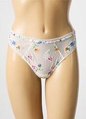 String blanc LISE CHARMEL pour femme seconde vue