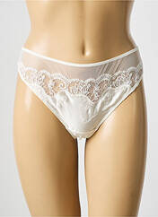 String blanc LISE CHARMEL pour femme seconde vue