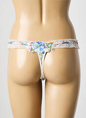 String blanc LISE CHARMEL pour femme seconde vue