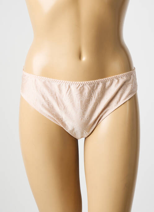 Culotte chair ANTIGEL pour femme