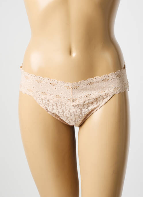 Culotte chair WACOAL pour femme