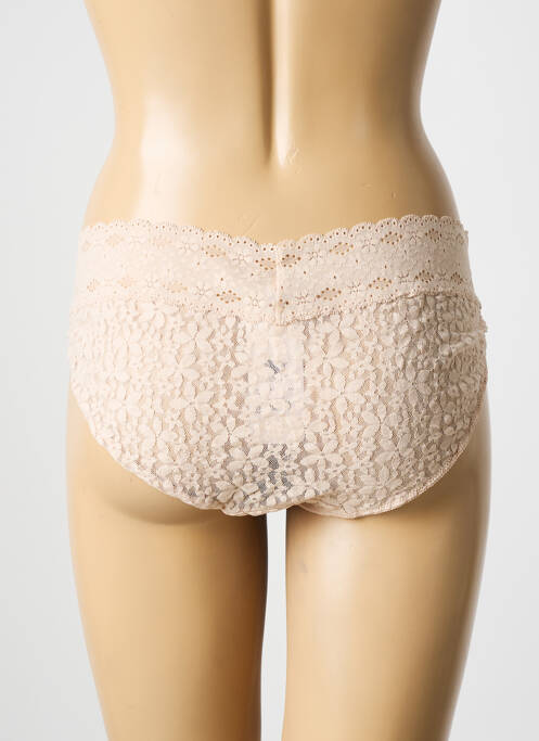 Culotte chair WACOAL pour femme