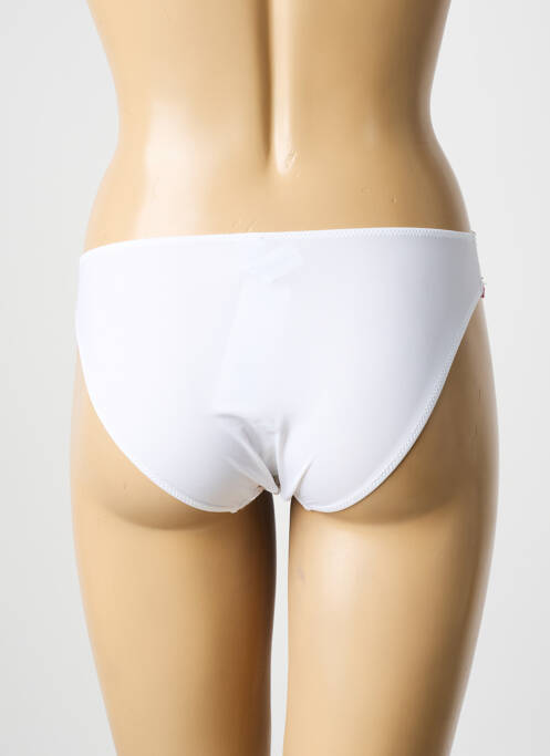 Culotte blanc LISE CHARMEL pour femme