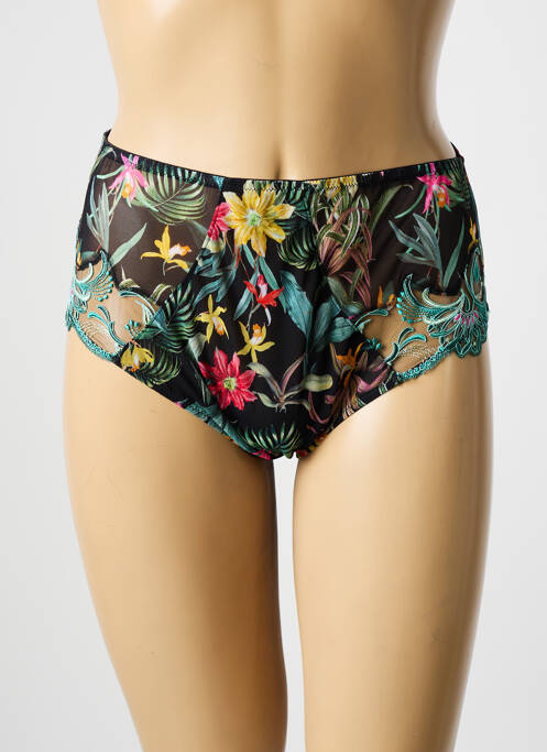 Culotte noir LISE CHARMEL pour femme