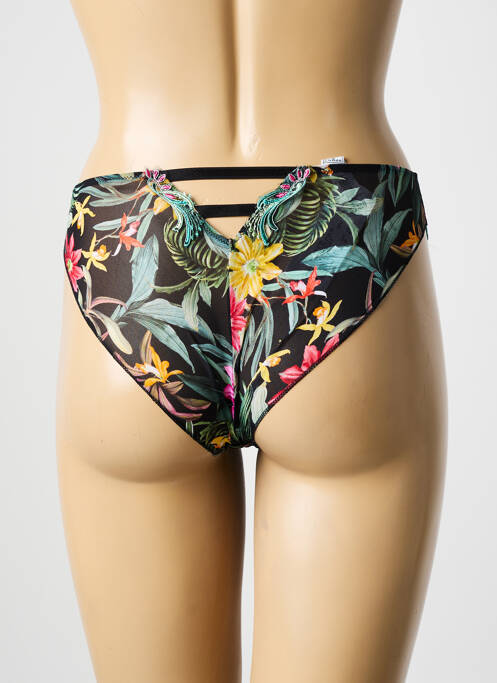 Culotte noir LISE CHARMEL pour femme