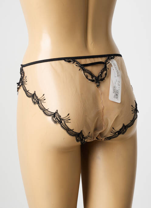 Culotte noir LISE CHARMEL pour femme