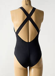 Maillot de bain 1 pi&#232;ce noir LISE CHARMEL pour femme seconde vue