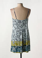 Nuisette/combinette gris ANTIGEL pour femme seconde vue