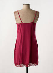 Nuisette/combinette rouge ANTIGEL pour femme seconde vue