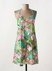 Nuisette/combinette vert LISE CHARMEL pour femme seconde vue