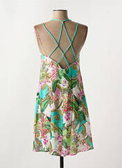 Nuisette/combinette vert LISE CHARMEL pour femme seconde vue