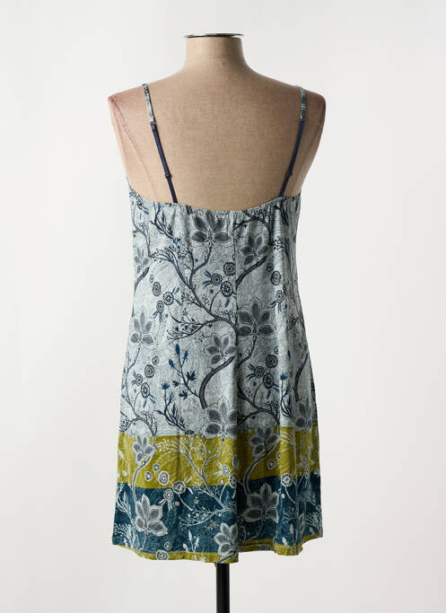 Nuisette/combinette gris ANTIGEL femme