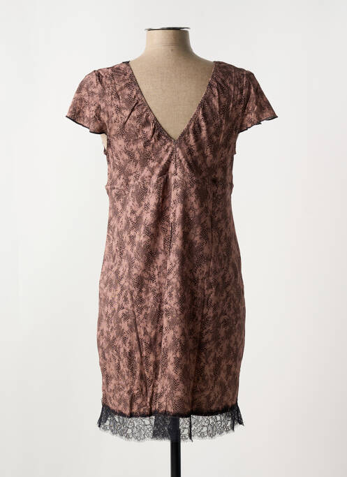 Nuisette/combinette rose ANTIGEL femme