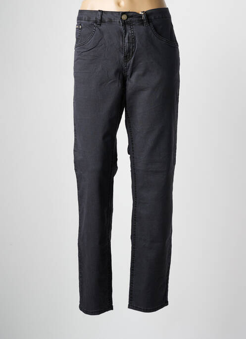 Pantalon droit gris CREAM pour femme