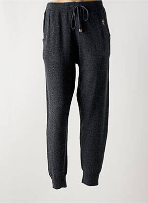 Jogging gris LA PETITE ETOILE pour femme