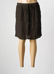 Jupe courte vert YERSE pour femme seconde vue