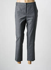 Pantalon 7/8 gris LA PETITE FRANCAISE pour femme seconde vue