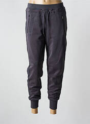 Jogging gris YAYA pour femme seconde vue