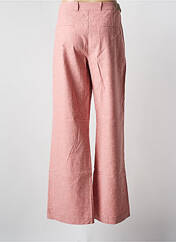 Pantalon large rose CLOUD9 pour femme seconde vue