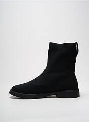 Bottines/Boots noir YAYA pour femme seconde vue
