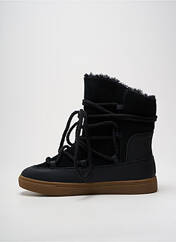 Bottines/Boots noir YAYA pour femme seconde vue