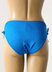 Bas de maillot de bain bleu ANTIGEL pour femme seconde vue