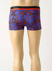 Boxer bleu IMPETUS pour homme seconde vue