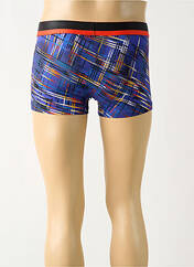 Boxer bleu IMPETUS pour homme seconde vue