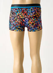 Boxer bleu IMPETUS pour homme seconde vue