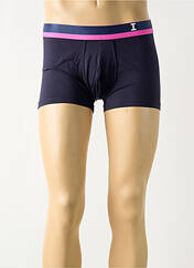 Boxer bleu IMPETUS pour homme seconde vue