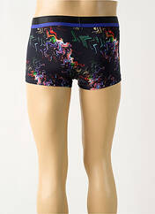 Boxer noir IMPETUS pour homme seconde vue