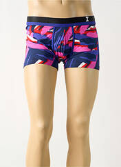 Boxer violet IMPETUS pour homme seconde vue