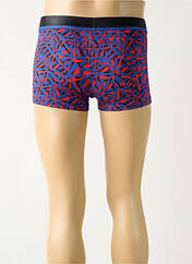 Boxer bleu IMPETUS pour homme seconde vue