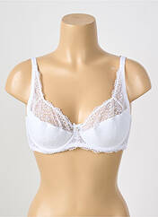 Soutien-gorge blanc GORTEKS pour femme seconde vue